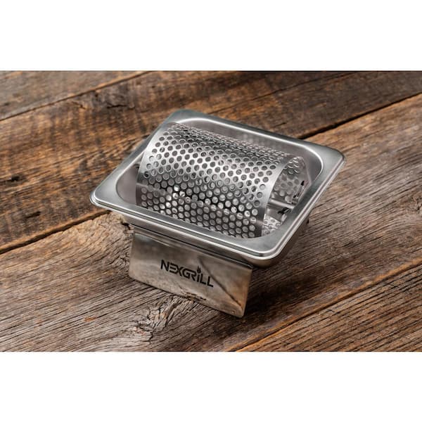 Daytona Stainless Steel Outdoor Kitchen Butter Wheel