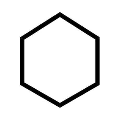 ヒルティー6-A Hilti 15 in. x 1-1/8 in. TE-H Hex 28 Steel Pointed Chisel 2429984