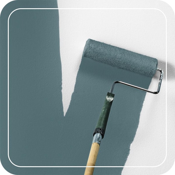 Home Decorators Collection HDC-FL15-03 Blue Sage Paint