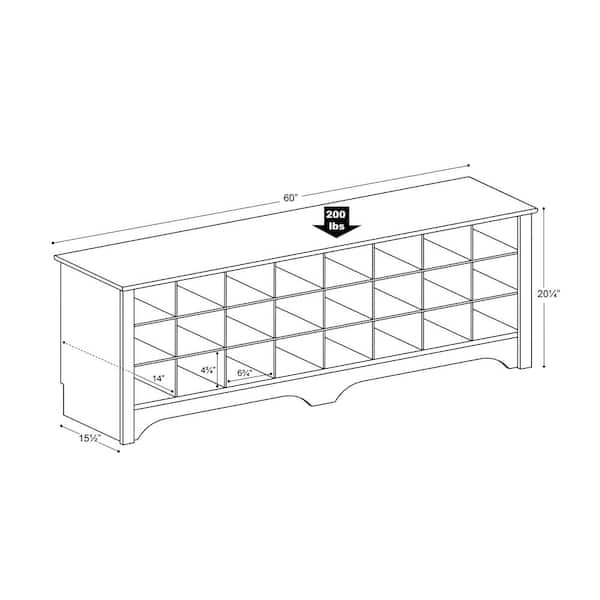 https://images.thdstatic.com/productImages/ed6eefe2-9ddb-4292-8742-9b47f2b0e1c6/svn/black-prepac-shoe-storage-benches-bss-6020-76_600.jpg