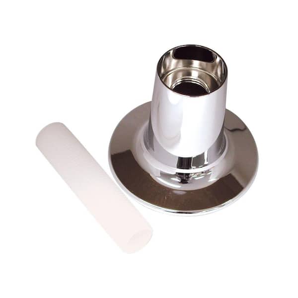 DANCO 0.625 in. Flange in Chrome for Price Pfister Faucets