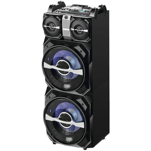 BLACKMORE PRO AUDIO Portable Loudspeaker