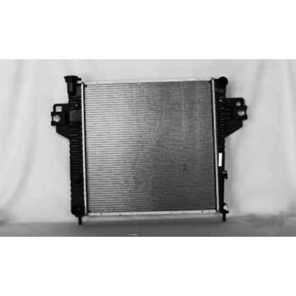TYC Radiator