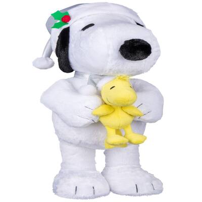 Gemmy Holiday Greeter Jack Skellington w//Stocking Disney