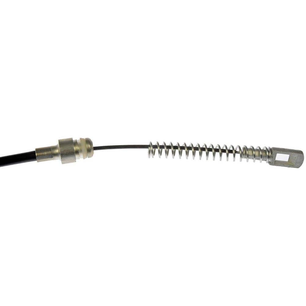 First Stop Parking Brake Cable C660192 - The Home Depot