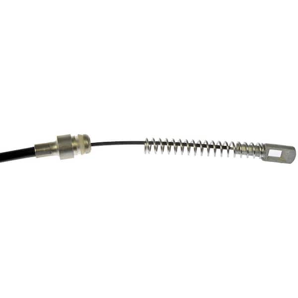 First Stop Parking Brake Cable