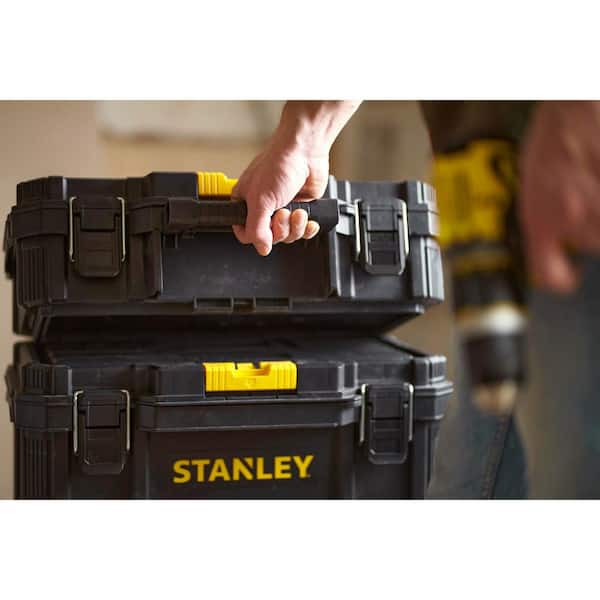 Stanley Extra Large Rolling Tool Chest