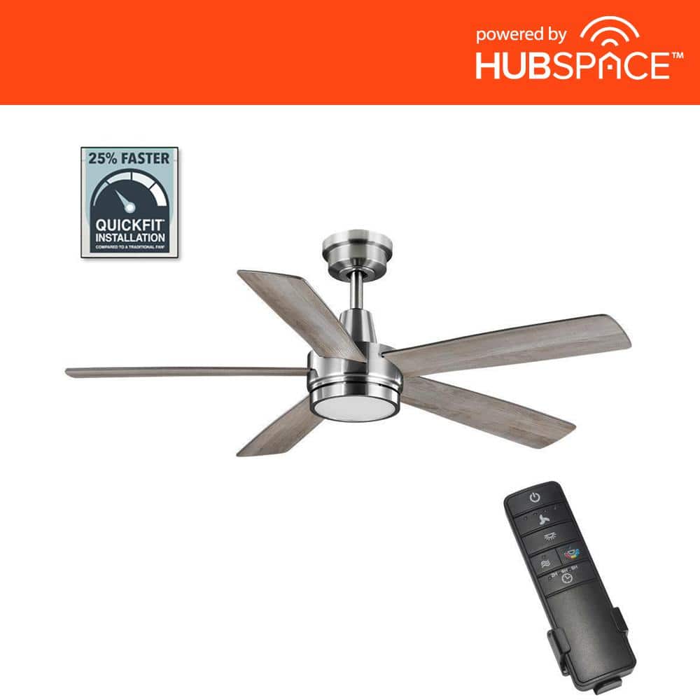 LED ceiling fan REMOTE CONTROL Daylight timer Air cooler CCT foldable  lighting 3 levels fan flow and return, ETC Shop: lamps, furniture,  technology, household. All from one source.