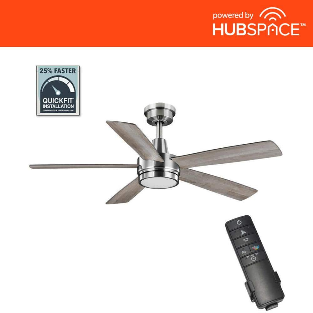 The 5 Best Smart Ceiling Fans for Your Home in 2024