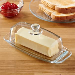Snapware Snap n' Stack 2-Layer Cookie & Cupcake Carrier, Clear