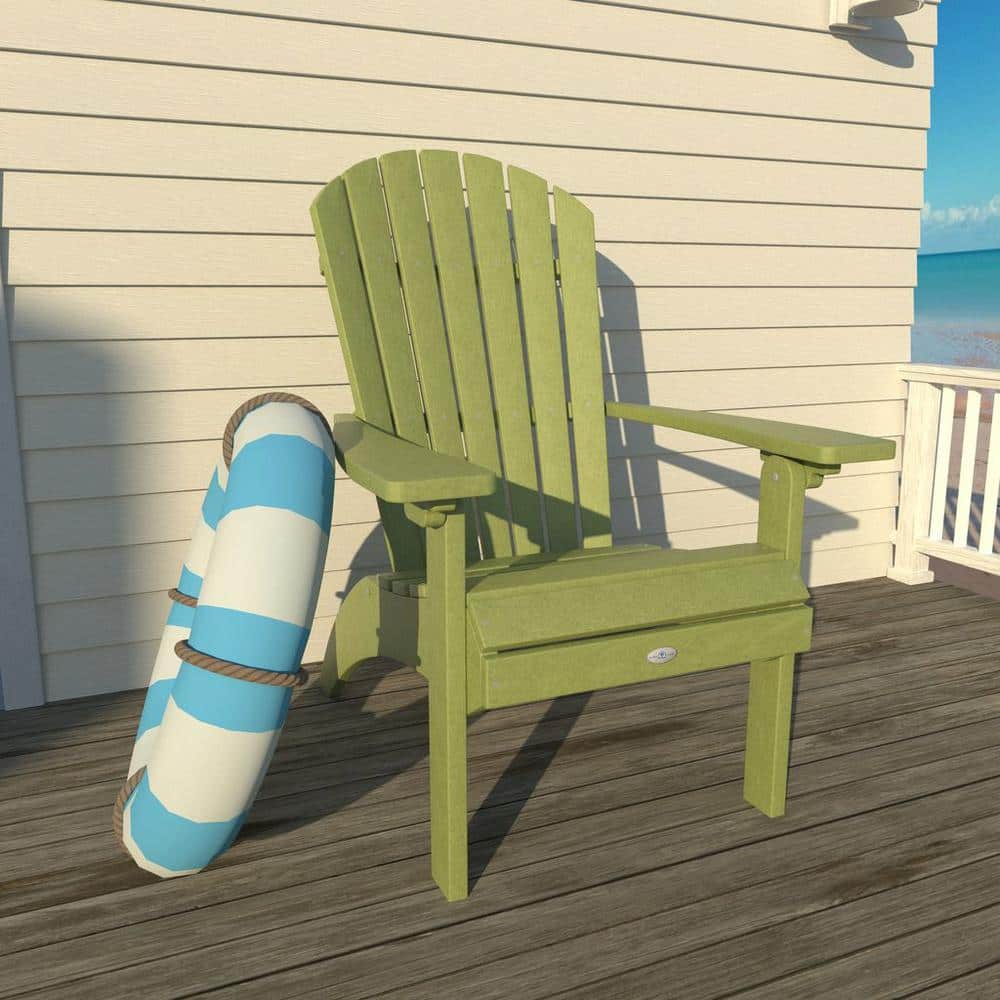 Waterfall Comfort Height Adirondack Chair price history on PriceWatchPro