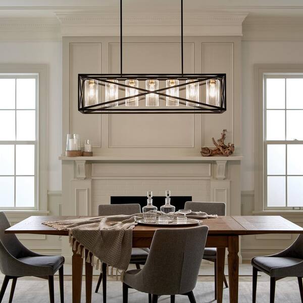 kichler moorgate pendant