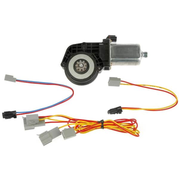 OE Solutions Power Window Lift Motor