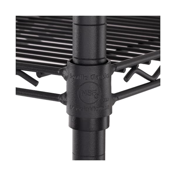 昭和レトロなガラスビンラック付き