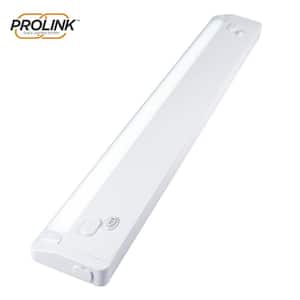 ProLink Plug-in 24 in. LED White Under Cabinet Light