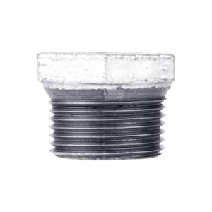 3/4 in. x 1/8 in. Galvanized Iron Bushing