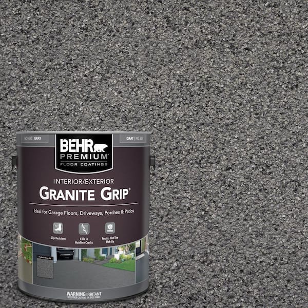 Garage Flooring - Flooring - The Home Depot