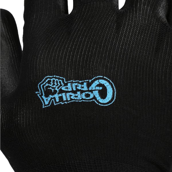 Gorilla Grip Bushwhacking Gloves 