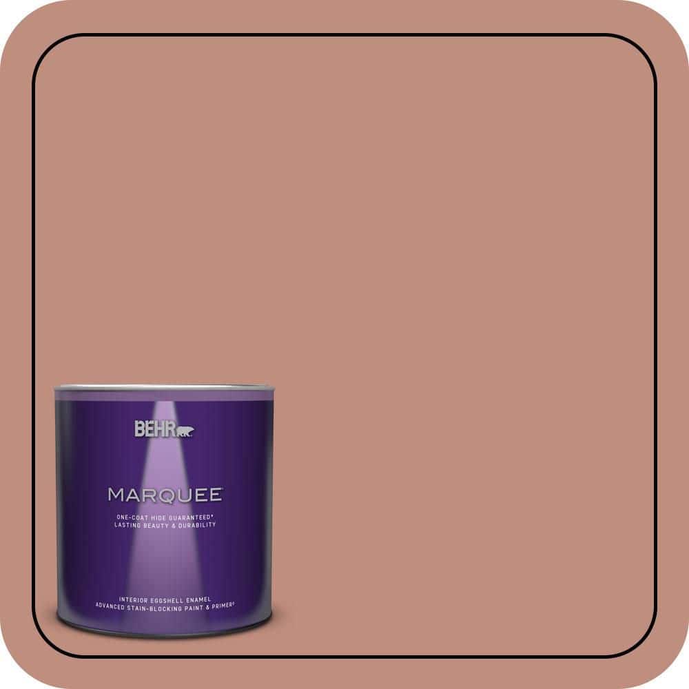 1 qt. #200F-4 Foxen Eggshell Enamel Interior Paint & Primer price history on PriceWatchPro