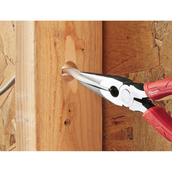 New Milwaukee Mini Flush Cutting Pliers