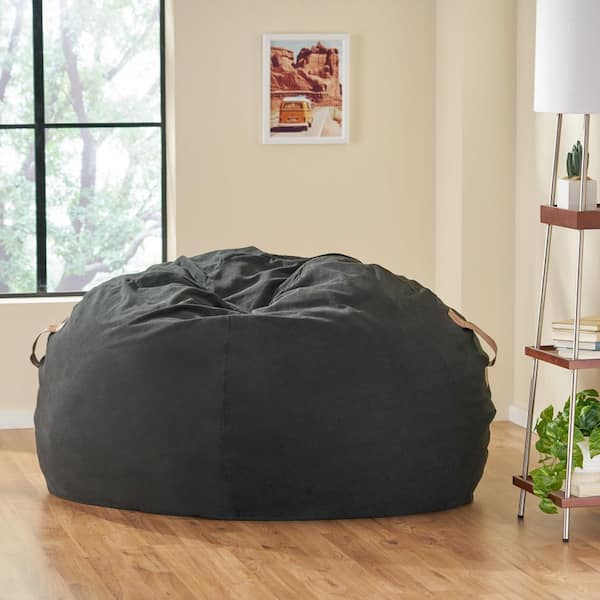 5 Ft Bean Bag - 5 Foot Bean Bag Chair