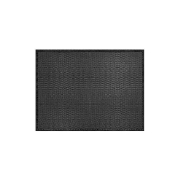 65 in. Under Grill Mat for Outdoor Grill