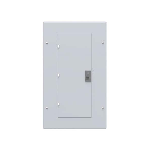 ABB P-Series 200 Amp 20-Space 40-Circuit Indoor Main Lug Plug-On Neutral Load Center (PAL2020)