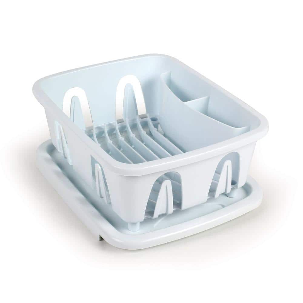 rv sink drying rack