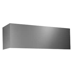 Duct 36 in. x 12 in. Duct Cover for Tempest II for Range Hood