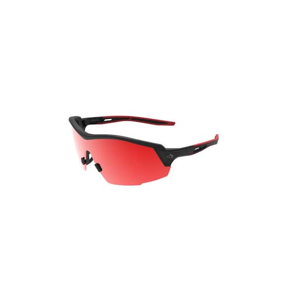 Safety eyewear EP6102 Polarized HC