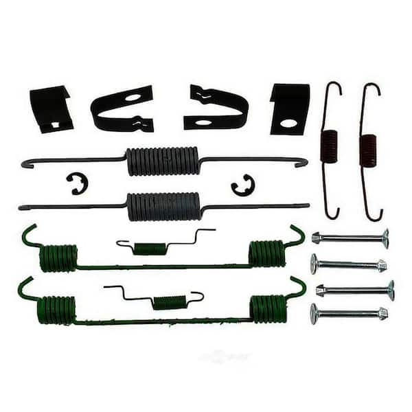Raybestos Drum Brake Hardware Kit