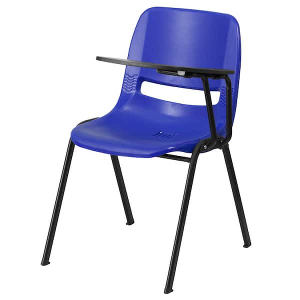 Carnegy Avenue Blue Arm Chair