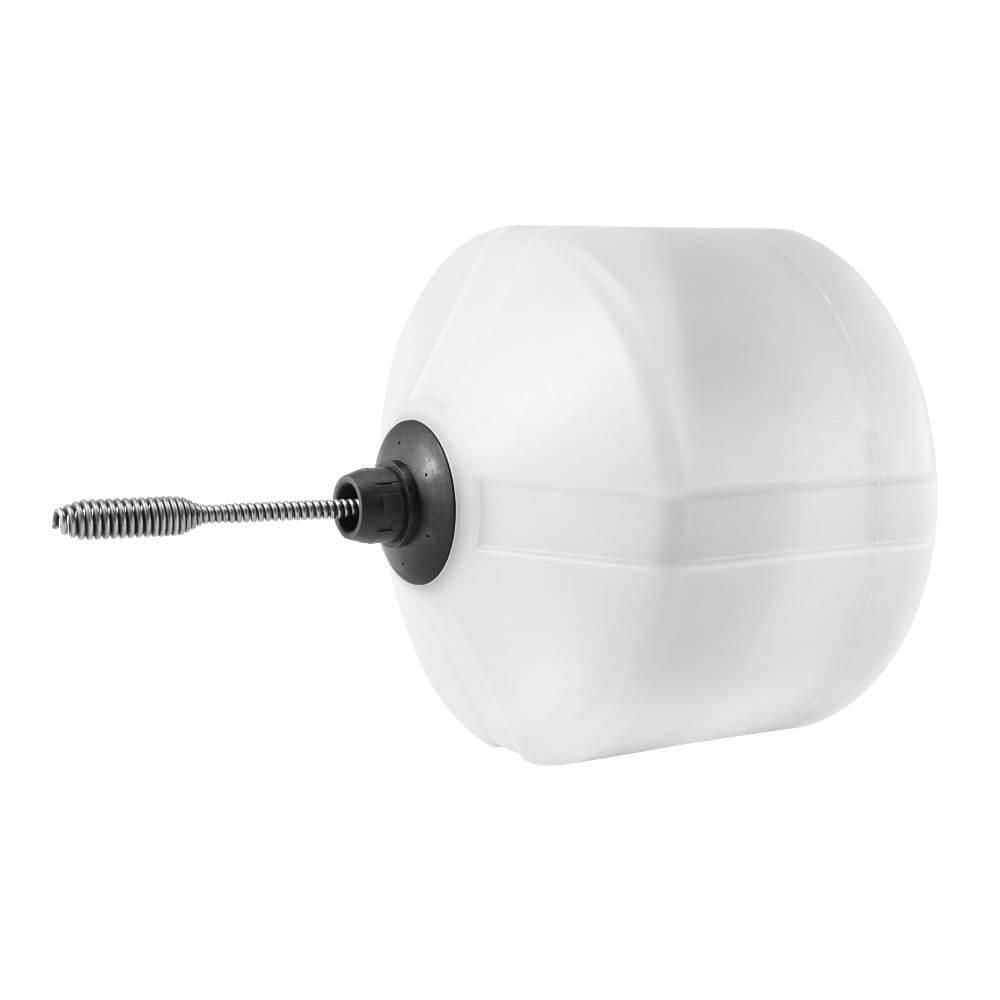 1/4 in. Auger Drum Replacement 35 ft. Cable price history on PriceWatchPro
