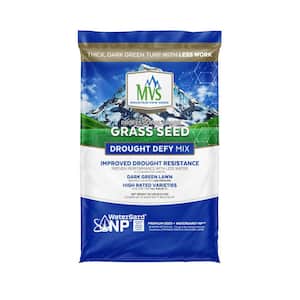 Drought Defy 20 lbs. Grass Seed