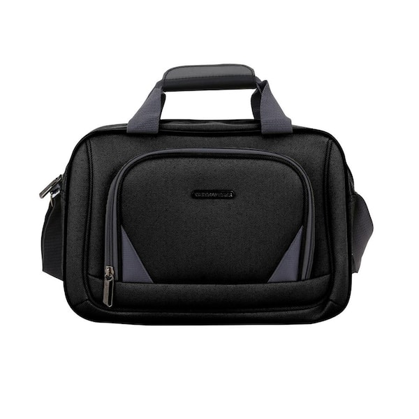 Shop Samsonite Visor 2 Backpack Black – Luggage Factory