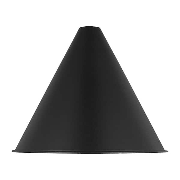 Crittenden 1-Light Black Outdoor Wall Lantern