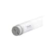 Philips 75-Watt Equivalent 8 Ft. Linear T8 Type B MainsFit Daylight ...