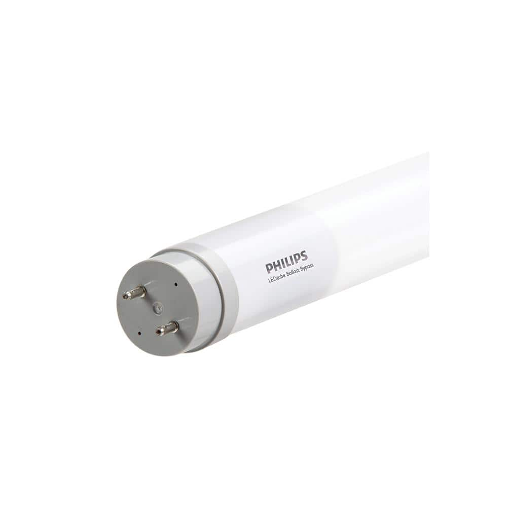 ballast bypass led home depot