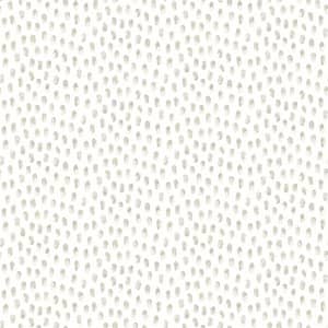 Sand Drips Grey Light Paper Strippable Roll (Covers 56.4 sq. ft.)