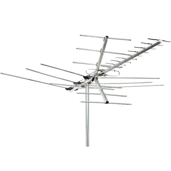 Channel Master Digital Advantage 60 Medium Range Directional Outdoor TV Antenna