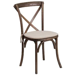 Early American Side Chair