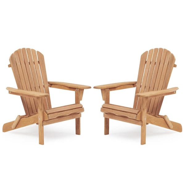 Adirondack RELAX CAMPERS CHAIR ×2脚