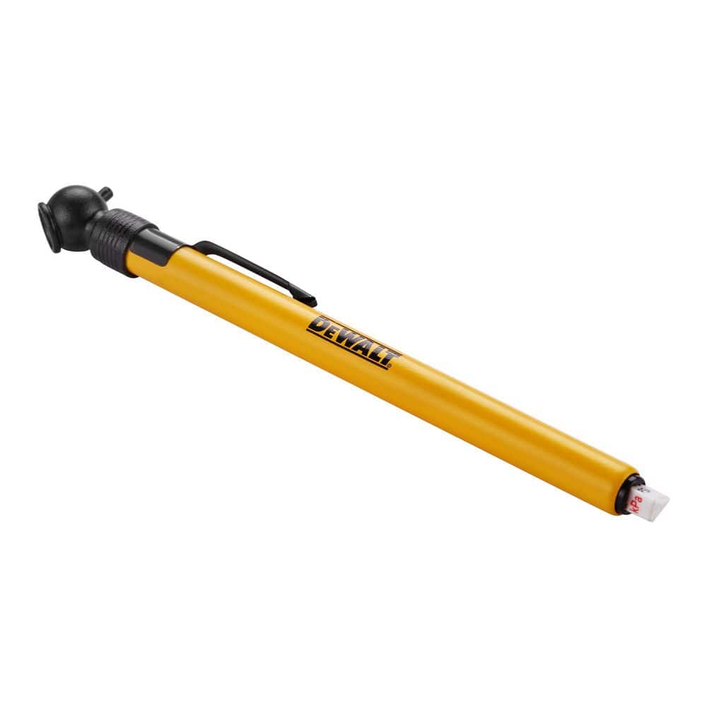 Tire Pressure Pencil Gauge w/ Tread Depth Gauge (10-70 PSI) price history on PriceWatchPro