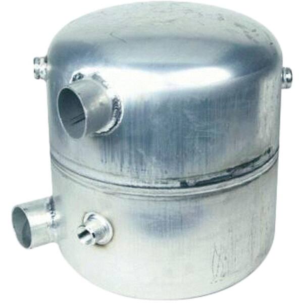 Reviews for Atwood Water Heater Tank - 6 Gallon | Pg 1 - The Home Depot