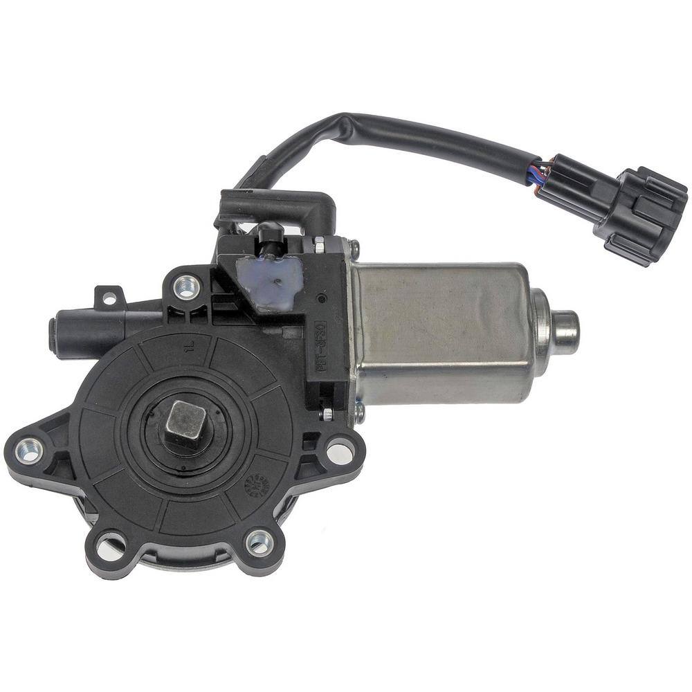 OE Solutions Power Window Lift Motor 2008-2012 Nissan Pathfinder 742 ...