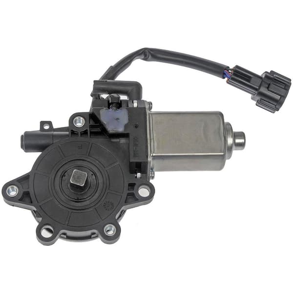 OE Solutions Power Window Lift Motor 2008-2012 Nissan Pathfinder 742-529