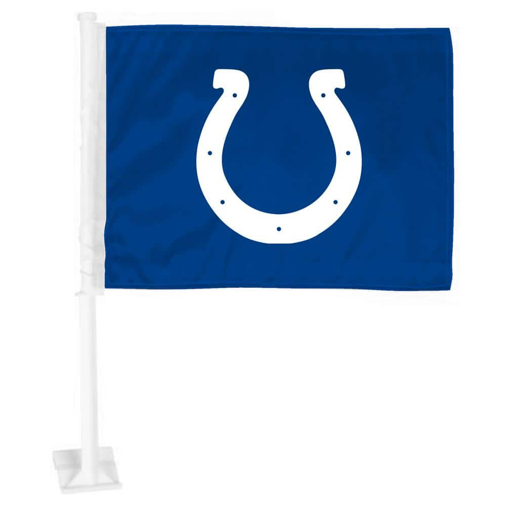 Official Indianapolis Colts Flags, Colts Banners, Pennants