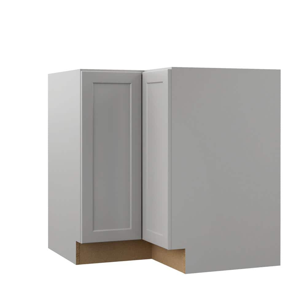 Hampton Bay Designer Series Melvern Assembled 36x34.5x20.25 in. Lazy