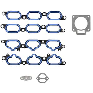 Engine Intake Manifold Gasket Set 2002-2006 Mazda MPV