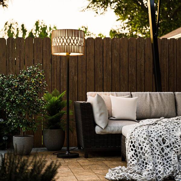 Outdoor / Indoor Lampe Karen Prhome
